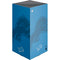 NFL Detroit Lions Double Vision XBox Series X Digital Edition Console Skin