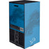 NFL Detroit Lions Double Vision XBox Series X Digital Edition Console Skin