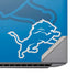 NFL Detroit Lions Double Vision HP ZBook Fury 16 G10 Skin