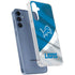 NFL Detroit Lions Galaxy A35 5G Clear Case