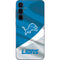NFL Detroit Lions Galaxy A35 5G Skin
