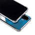 NFL Detroit Lions Galaxy A36 5G Clear Case