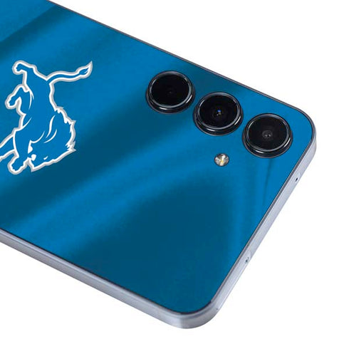 NFL Detroit Lions Galaxy A36 5G Skin