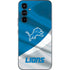 NFL Detroit Lions Galaxy A54 5G Skin