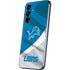 NFL Detroit Lions Galaxy A54 5G Skin