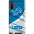 NFL Detroit Lions Galaxy Cases