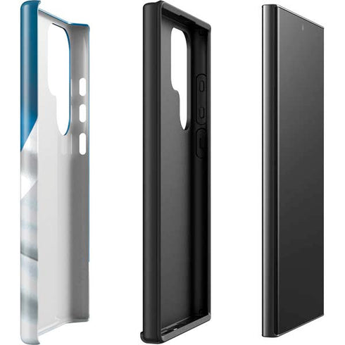 NFL Detroit Lions Galaxy S23 Ultra Pro Case