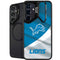 NFL Detroit Lions Galaxy S24 Kickstand Case