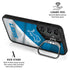 NFL Detroit Lions Galaxy S25 Plus Kickstand Case