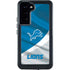 NFL Detroit Lions Galaxy S24 Plus Waterproof Case