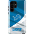 NFL Detroit Lions Galaxy S25 Ultra Impact Case