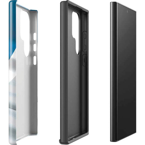 NFL Detroit Lions Galaxy S25 Ultra Impact Case