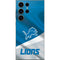 NFL Detroit Lions Galaxy S24 Ultra Skin