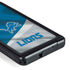 NFL Detroit Lions Galaxy S24 Ultra Waterproof Case