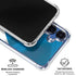 NFL Detroit Lions Galaxy S25 FE Clear Case
