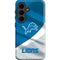 NFL Detroit Lions Galaxy S26 Plus Impact Case