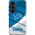 NFL Detroit Lions Galaxy S26 Plus Impact Case
