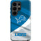 NFL Detroit Lions Galaxy S26 Ultra Impact Case