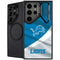 NFL Detroit Lions Galaxy S26 Ultra Kickstand Case