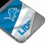 NFL Detroit Lions Galaxy Z Flip6 Skin