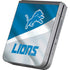NFL Detroit Lions Galaxy Z Flip6 Skin