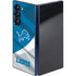 NFL Detroit Lions Galaxy Z Fold6 Skin