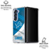 NFL Detroit Lions Galaxy Z Fold7 Clear Case