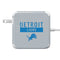 NFL Detroit Lions Grey Performance Series 85W Power Adapter (15 and 17 inch MacBook Pro Charger) Skin