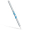 NFL Detroit Lions Grey Performance Series Apple Pencil (2nd Gen 2019) Skin