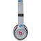 NFL Detroit Lions Grey Performance Series Beats Solo 3 Wireless Skin