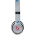 NFL Detroit Lions Grey Performance Series Beats Solo 3 Wireless Skin