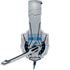 NFL Detroit Lions Grey Performance Series BENGOO G9000 Skin