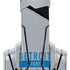 NFL Detroit Lions Grey Performance Series BENGOO G9000 Skin