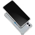 NFL Detroit Lions Grey Performance Series Galaxy A16 5G Clear Case