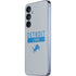 NFL Detroit Lions Grey Performance Series Galaxy A35 5G Skin