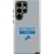 NFL Detroit Lions Grey Performance Series Galaxy S23 Ultra Pro Case