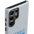 NFL Detroit Lions Grey Performance Series Galaxy S23 Ultra Pro Case
