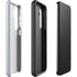 NFL Detroit Lions Grey Performance Series Galaxy S25 Impact Case