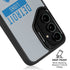 NFL Detroit Lions Grey Performance Series Galaxy S25 Ultra Kickstand Case
