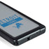 NFL Detroit Lions Grey Performance Series Galaxy S24 Ultra Waterproof Case