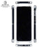 NFL Detroit Lions Grey Performance Series Galaxy Z Flip6 Clear Case