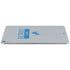 NFL Detroit Lions Grey Performance Series Apple iPad Air Skin