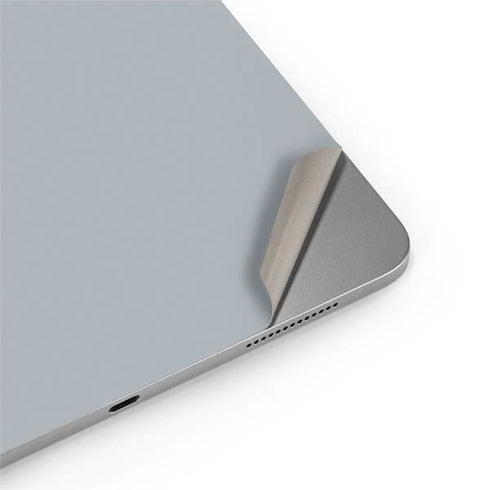NFL Detroit Lions Grey Performance Series Apple iPad Air Skin