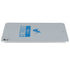 NFL Detroit Lions Grey Performance Series iPad Pro 13in M4 (2024) Skin