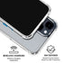 NFL Detroit Lions Grey Performance Series iPhone 15 Clear Case