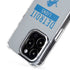 NFL Detroit Lions Grey Performance Series iPhone 16 Pro MagSafe Case