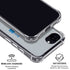 NFL Detroit Lions Grey Performance Series iPhone 16e MagSafe Case