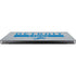 NFL Detroit Lions Grey Performance Series Apple MacBook Pro 14-inch Skin