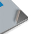 NFL Detroit Lions Grey Performance Series Apple MacBook Pro 14-inch Skin