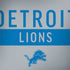 NFL Detroit Lions Grey Performance Series MacBook Skins